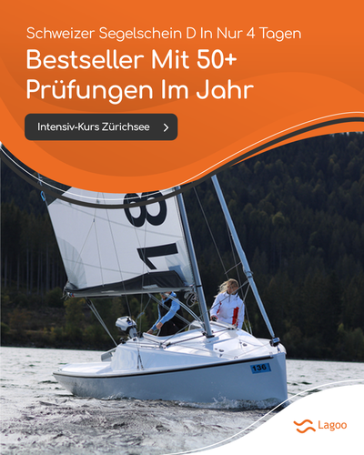 Lagoo Segelschule Segelschein Segelkurs Zürichsee Bestseller (1)